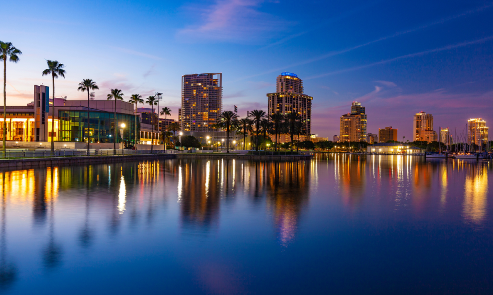 Electrical Home Rewiring in Saint Petersburg