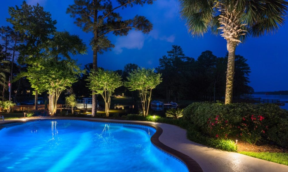 Belleair-Backyard-Lighting