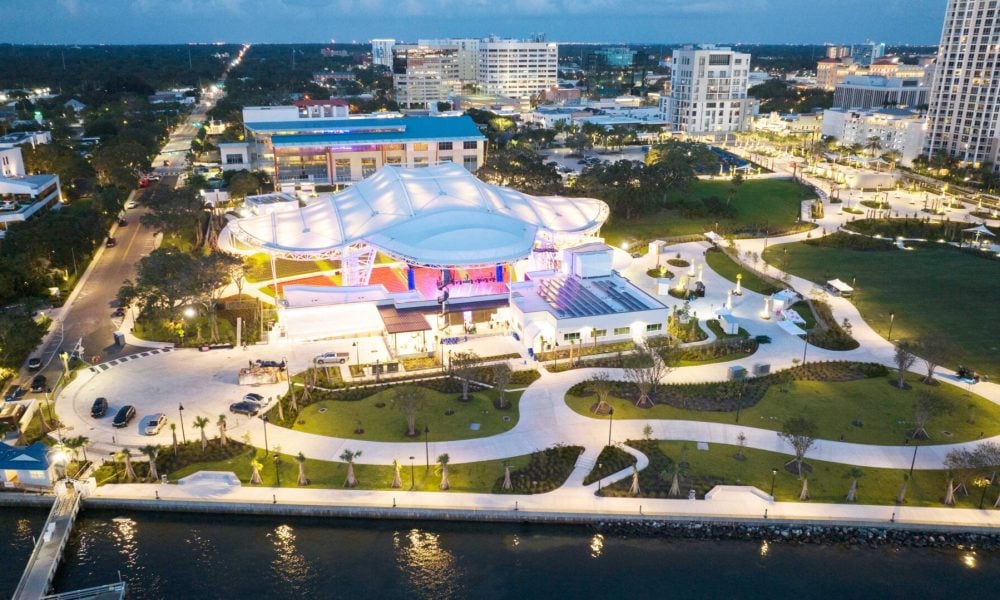 Residential Electrician in Clearwater