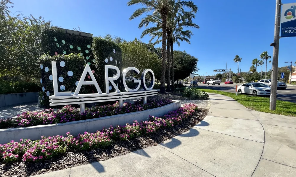 Residential Electrician in Largo